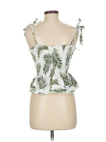 H&M Sleeveless Top (view 2)