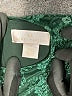 Rachel Parcell 100% Polyester Green Dress Size 2 - photo 3