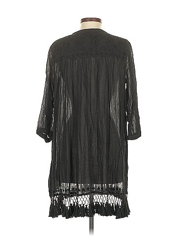 Roller Rabbit 3/4 Sleeve Blouse (view 2)