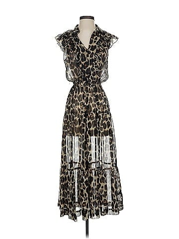 Robert Rodriguez Casual Dress (view 1)