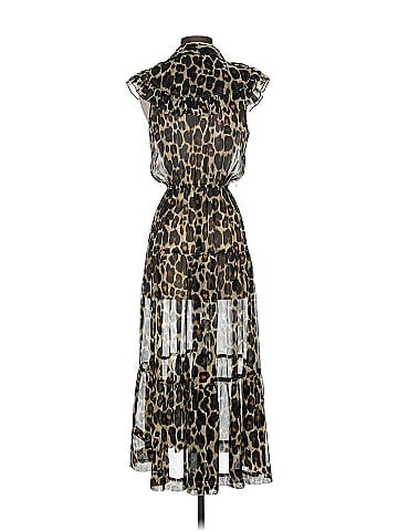 Robert Rodriguez Casual Dress (view 2)