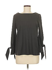 Ann Taylor Factory Long Sleeve Blouse