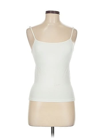 Ambrielle Sleeveless T-Shirt (view 1)