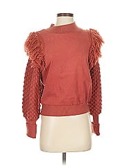 Left Coast By Dolan Pullover Sweater