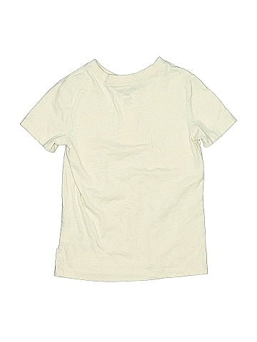 OshKosh B'gosh Short Sleeve Henley (view 2)