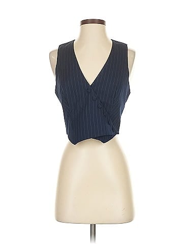 Bardot Vest (view 1)