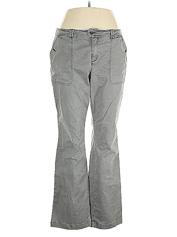 Sundance Casual Pants (view 1)