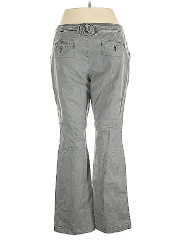 Sundance Casual Pants (view 2)