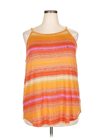 24/7 Maurices Tank Top (view 1)