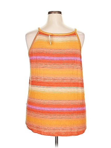 24/7 Maurices Tank Top (view 2)