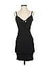 H&M Black Cocktail Dress Size XS - photo 1