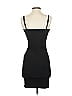 H&M Black Cocktail Dress Size XS - photo 2