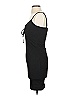 H&M Black Cocktail Dress Size XS - photo 5