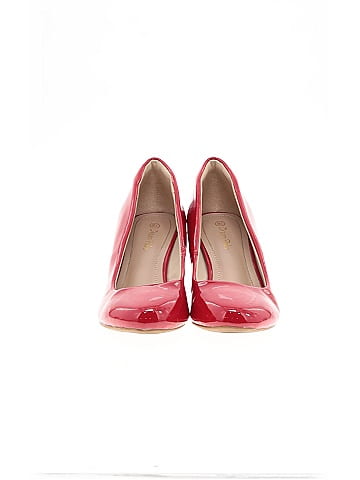 Dream Pairs Heels (view 2)