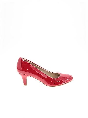 Dream Pairs Heels (view 1)