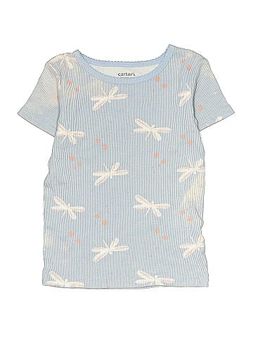 Just One You Made by Carter's Short Sleeve T-Shirt (view 1)