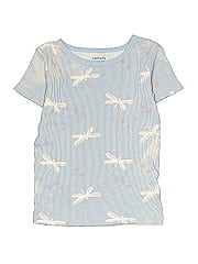 Just One You Made By Carter's Short Sleeve T Shirt