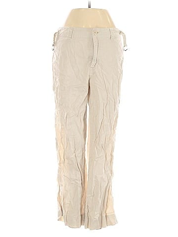 Michael Stars Linen Pants (view 1)