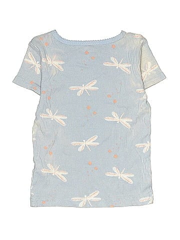 Just One You Made by Carter's Short Sleeve T-Shirt (view 2)