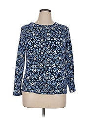 Talbots Outlet 3/4 Sleeve T Shirt