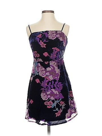 Lush Cocktail Dress (view 1)