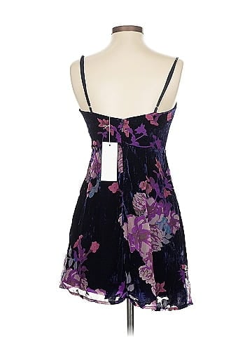 Lush Cocktail Dress (view 2)