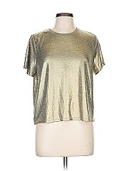 Porridge Short Sleeve Top