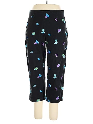 Coldwater Creek Casual Pants (view 1)