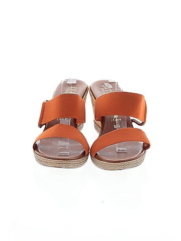 Italian Shoemakers Footwear Wedges (view 2)