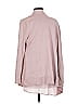 Chaus Pink Cardigan Size M - photo 2