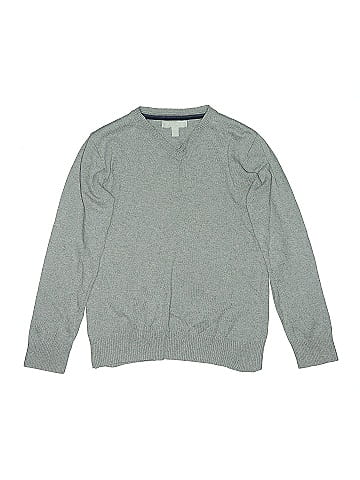 Nordstrom Pullover Sweater (view 1)