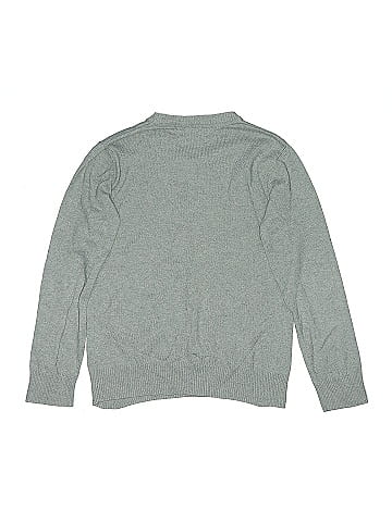 Nordstrom Pullover Sweater (view 2)