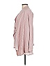 Chaus Pink Cardigan Size M - photo 5