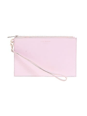 Ted Baker London Wristlet (view 1)