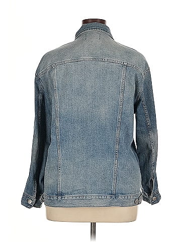 Madewell Denim Jacket (view 2)