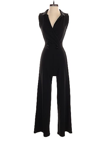 Almost Famous Jumpsuit (view 1)