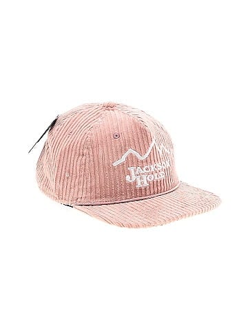 Coal Baseball Cap (view 1)
