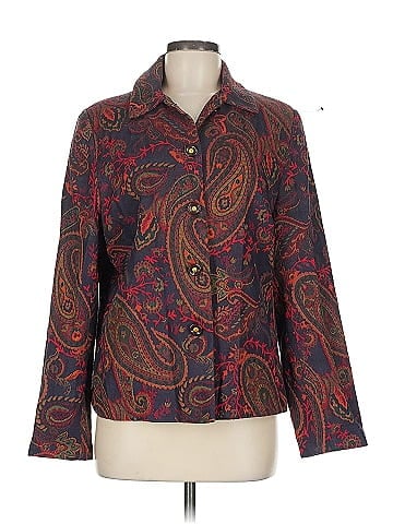 BFA Classics Blazer (view 1)