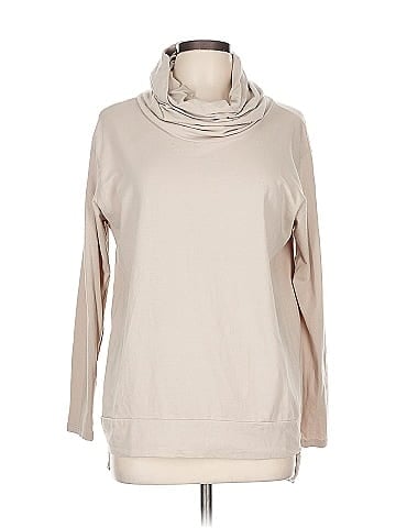 Elegantees Long Sleeve Turtleneck (view 1)