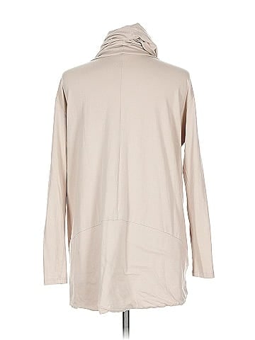 Elegantees Long Sleeve Turtleneck (view 2)
