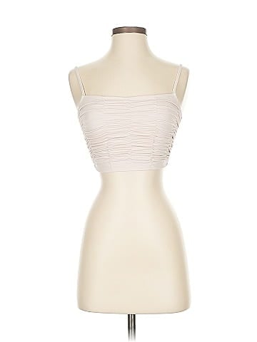 Princess Polly Tube Top (view 1)