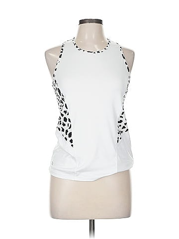 Tail Tank Top (view 1)