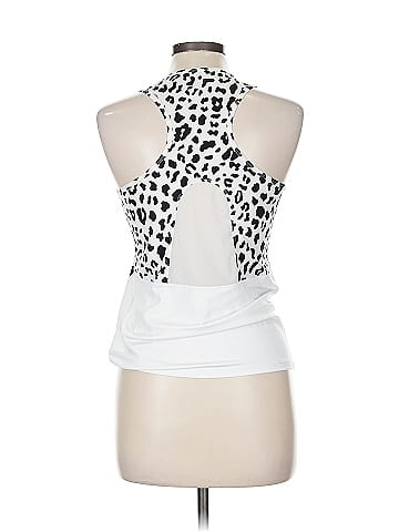 Tail Tank Top (view 2)