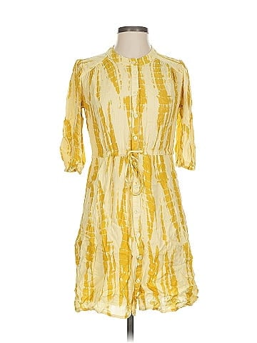 BA&SH Casual Dress (view 1)