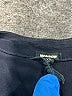 Monrow 100% Rayon Solid Black Jumpsuit Size XS - photo 4