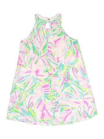 Lilly Pulitzer Dress (view 2)