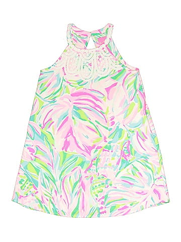 Lilly Pulitzer Dress (view 1)