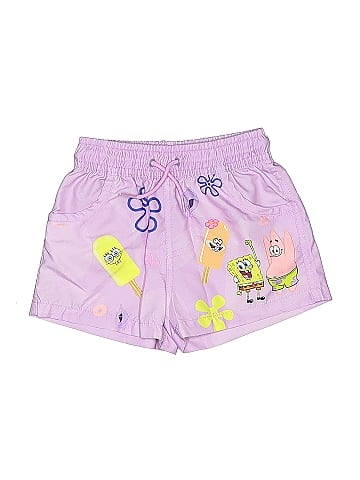 Spongebob Squarepants Swimsuit Cover Up (view 1)