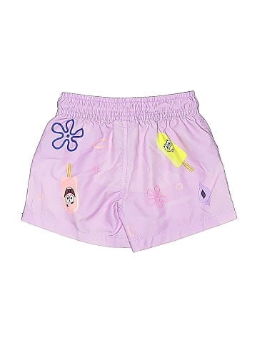 Spongebob Squarepants Swimsuit Cover Up (view 2)