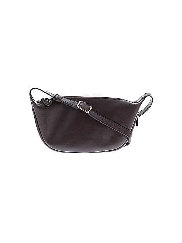 Madewell Leather Crossbody Bag (view 1)
